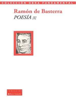 cover image of Poesía I